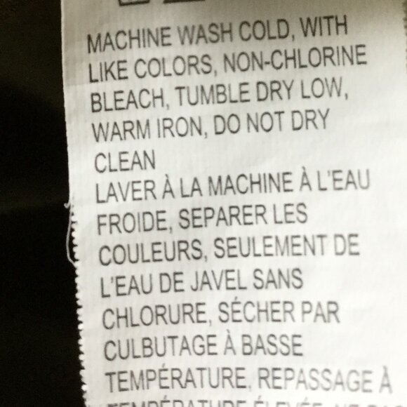 Lucky Brand Olive Hooded Jacket m - Picture 7 of 10